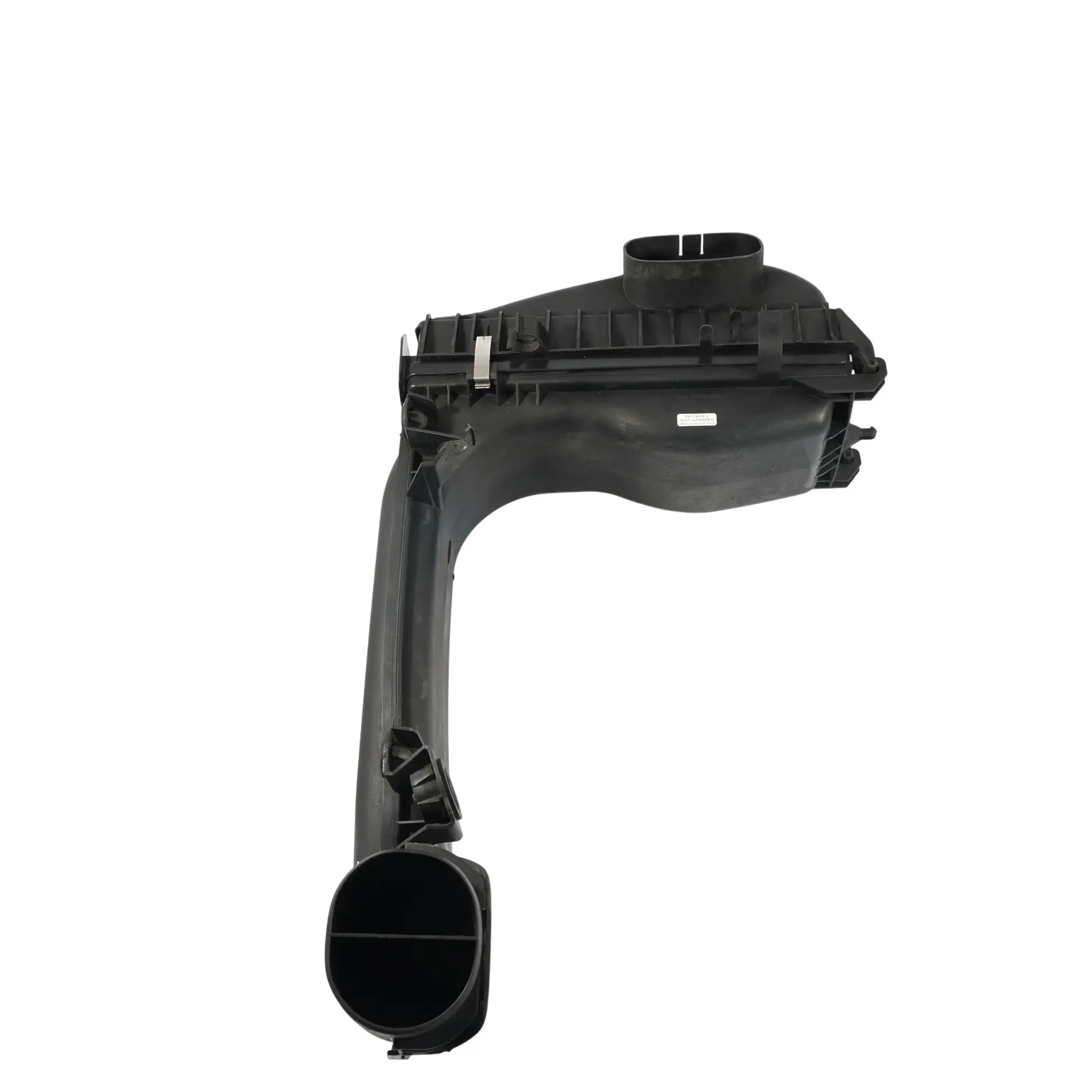 Filtro Aria BMW F10 F30 F31 530D 330D N57N Aspirazione Silenziatore Aloggiamento