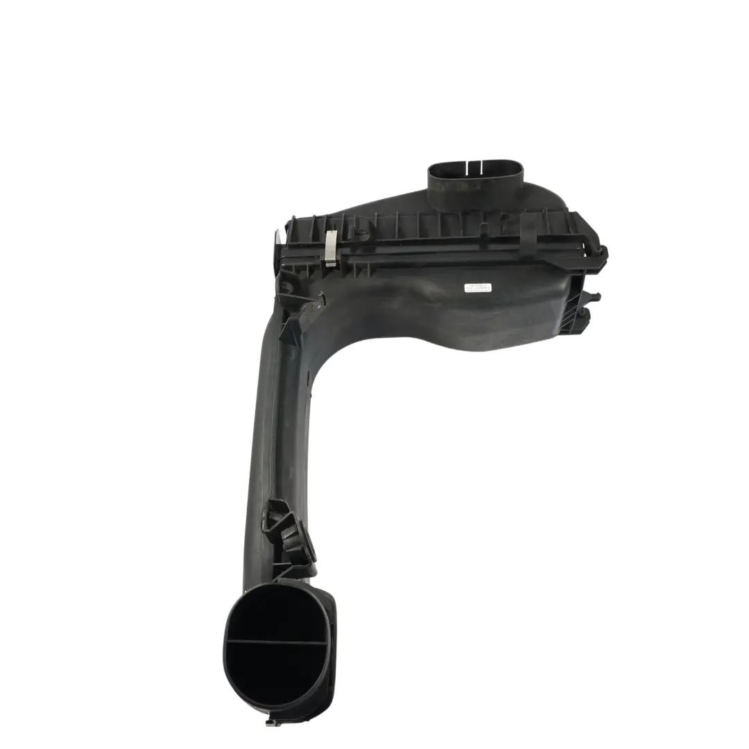  Luft Filter Kasten BMW F10 F30 F31 530D 330D N57N Ansaug Schall Dämpfer Gehäuse - SKU 8507565-3 - Teilenummer 8507565