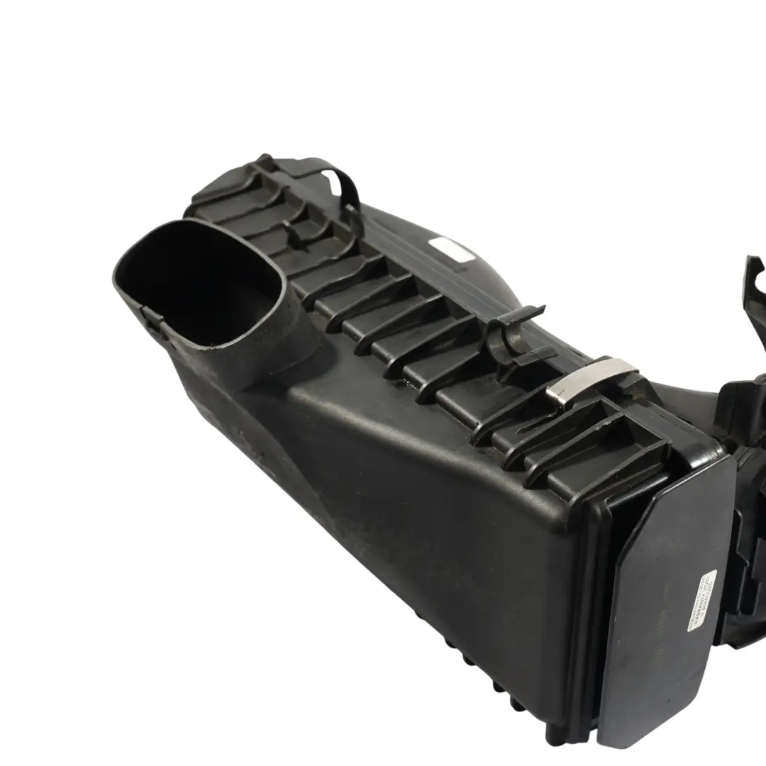 Caja Filtro Aire BMW F10 F30 F31 530D 330D N57N Carcasa Silenciador Admisión para con número de pieza 8507565 Caja Filtro Aire BMW F10 F30 F31 530D 330D N57N Carcasa Silenciador Admisión - SKU 8507565-3 - Número de pieza 8507565
