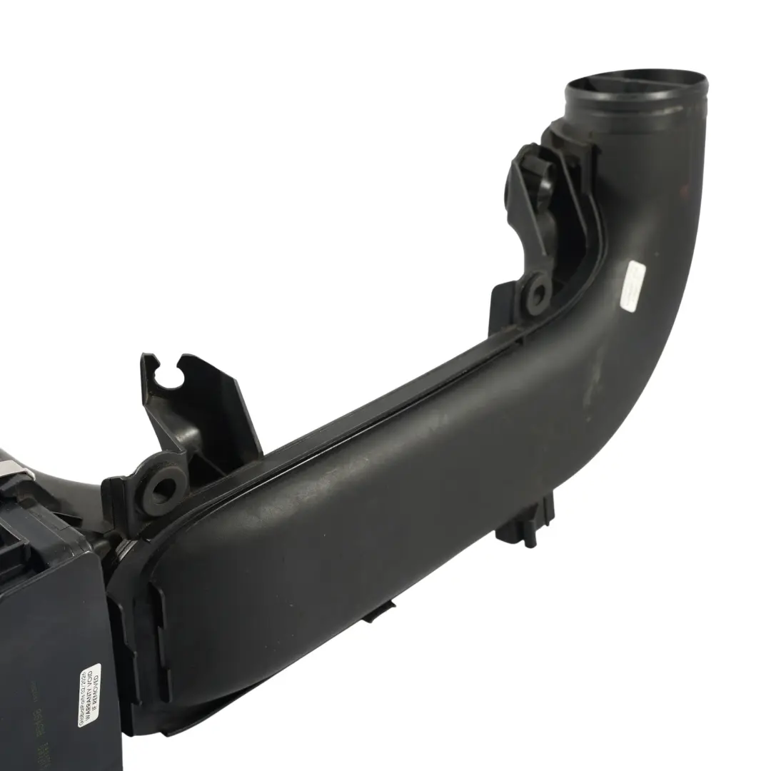 Caja Filtro Aire BMW F10 F30 F31 530D 330D N57N Carcasa Silenciador Admisión para con número de pieza 8507565 Caja Filtro Aire BMW F10 F30 F31 530D 330D N57N Carcasa Silenciador Admisión - SKU 8507565-3 - Número de pieza 8507565