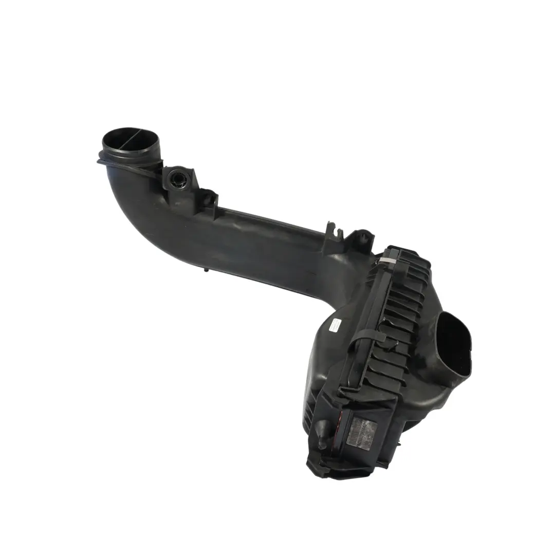 Filter Box BMW F10 F30 F31 530d 330d N57N Intake Silencer Housing to Air with Part number 8507565 Air Filter Box BMW F10 F30 F31 530d 330d N57N Intake Silencer Housing - SKU 8507565-3 - Part number 8507565