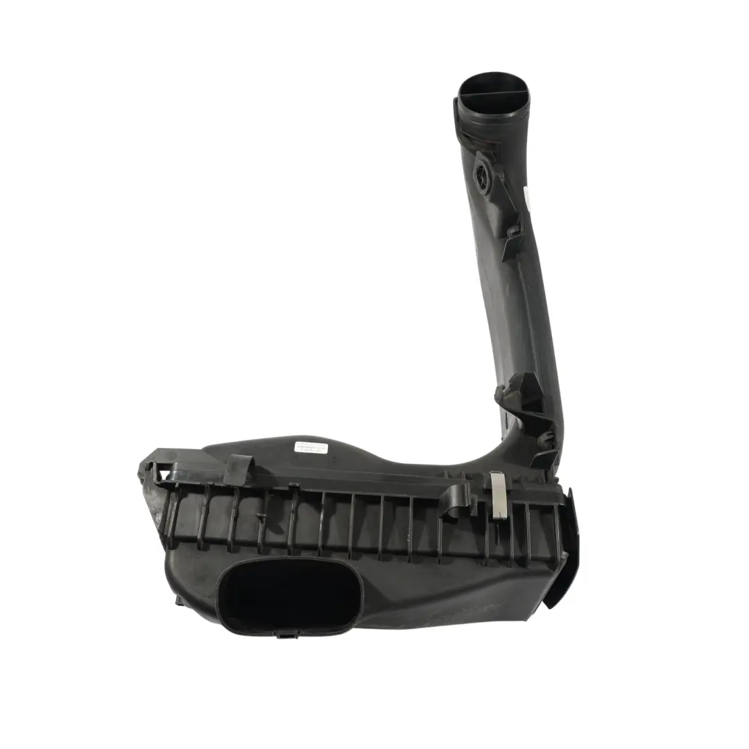 Filter Box BMW F10 F30 F31 530d 330d N57N Intake Silencer Housing to Air with Part number 8507565 Air Filter Box BMW F10 F30 F31 530d 330d N57N Intake Silencer Housing - SKU 8507565-3 - Part number 8507565