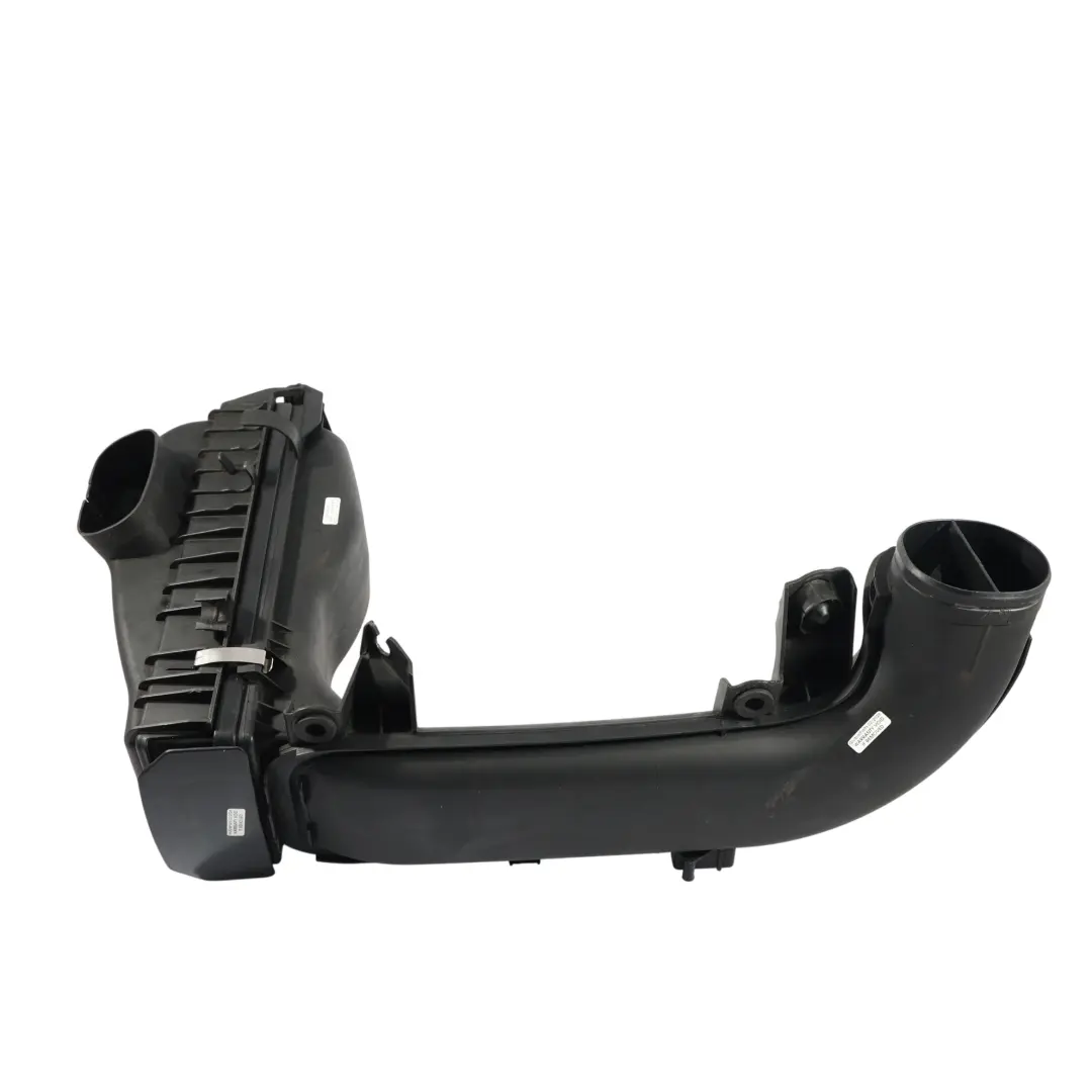 Air Filter Box BMW F10 F30 F31 530d 330d N57N Intake Silencer Housing - SKU 8507565-3 - Part number 8507565