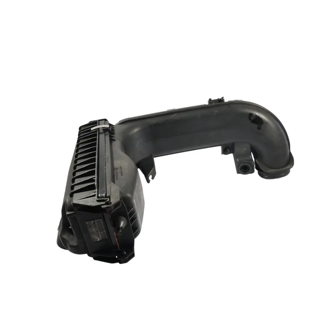  Caja Filtro Aire BMW F10 F30 F31 530D 330D N57N Carcasa Silenciador Admisión - SKU 8507565-3 - Número de pieza 8507565