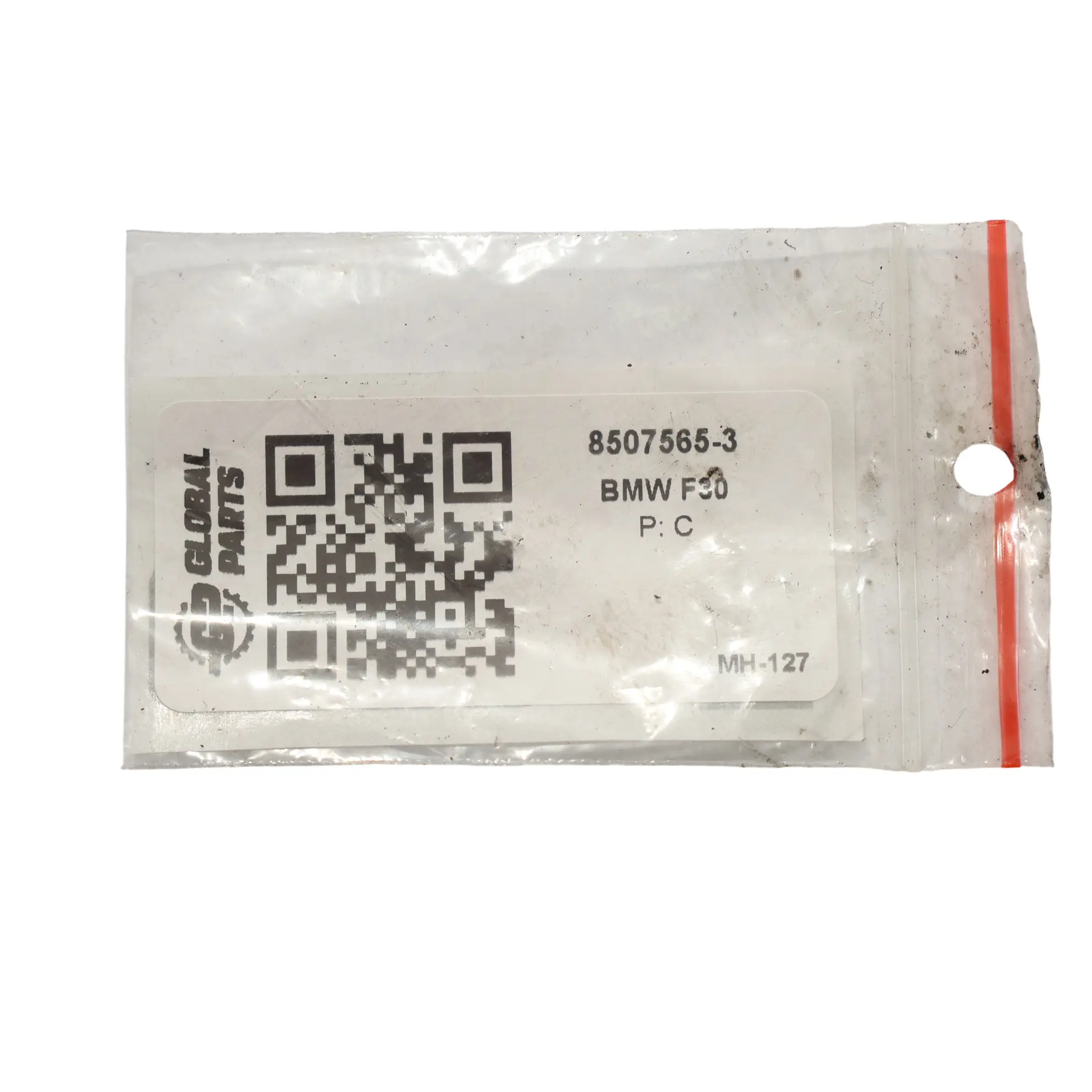 Filtre Air BMW F10 F30 F31 530D 330D N57N Boîtier Silencieux D'Admission 8507565