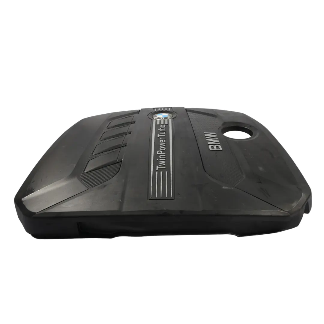 N47N N47S1 Pokrywa Silnika do BMW F07 F10 520d o numerze 8510475 BMW F07 F10 520d N47N N47S1 Pokrywa Silnika - SKU 8510475-1 - Numer Części 8510475
