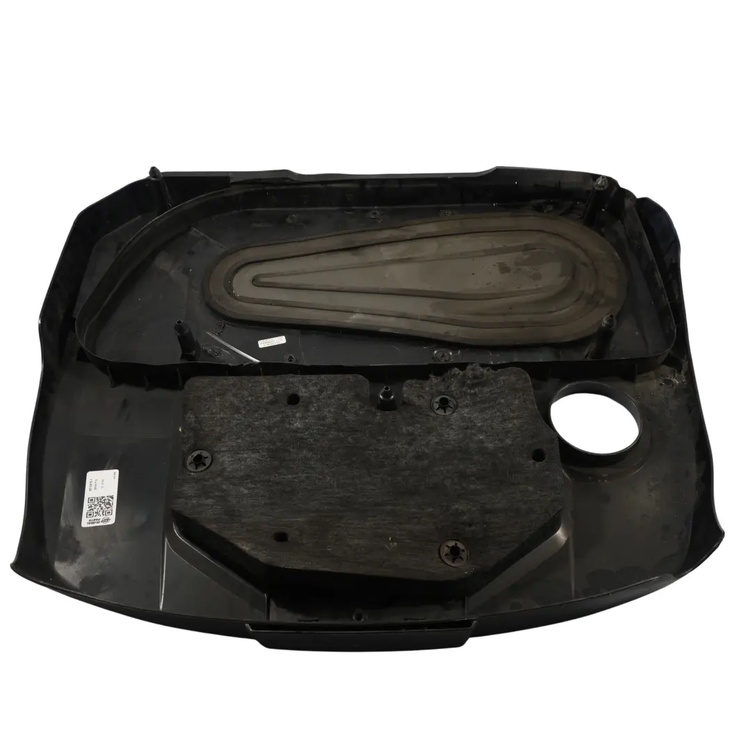 N47N N47S1 Pokrywa Silnika do BMW F07 F10 520d o numerze 8510475 BMW F07 F10 520d N47N N47S1 Pokrywa Silnika - SKU 8510475-1 - Numer Części 8510475