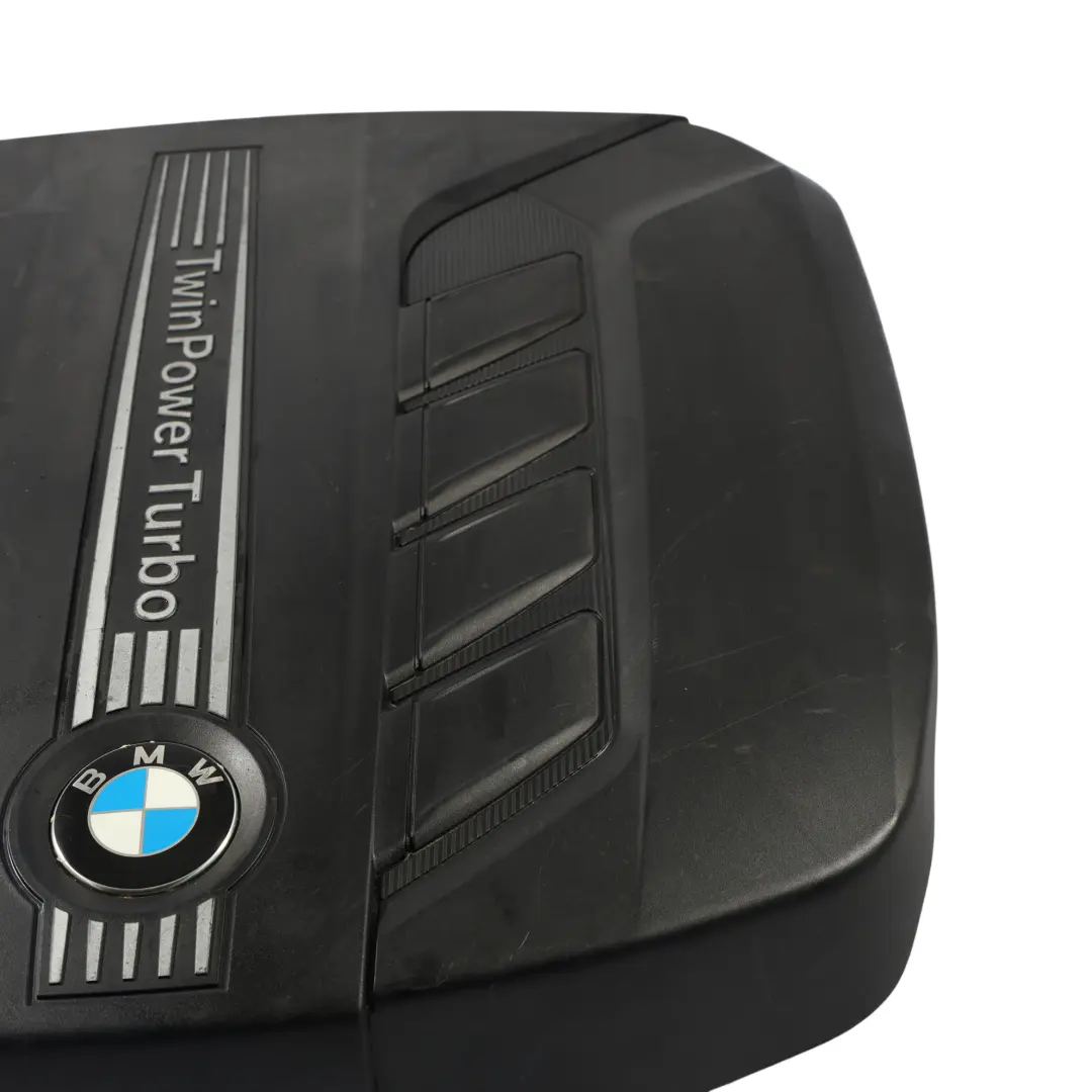  Motorabdeckung BMW F07 F10 520d N47N N47S1 Motorschalldämmung - SKU 8510475-1 - Teilenummer 8510475
