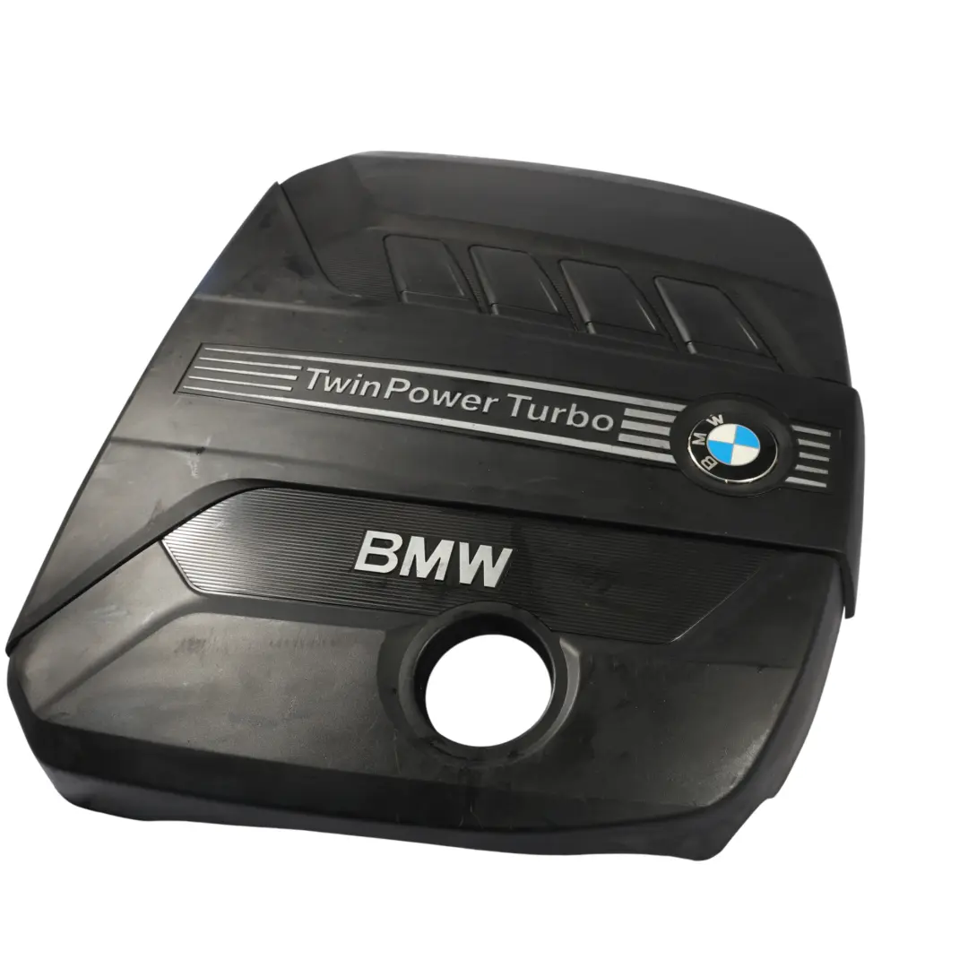 N47N N47S1 Pokrywa Silnika do BMW F07 F10 520d o numerze 8510475 BMW F07 F10 520d N47N N47S1 Pokrywa Silnika - SKU 8510475-1 - Numer Części 8510475