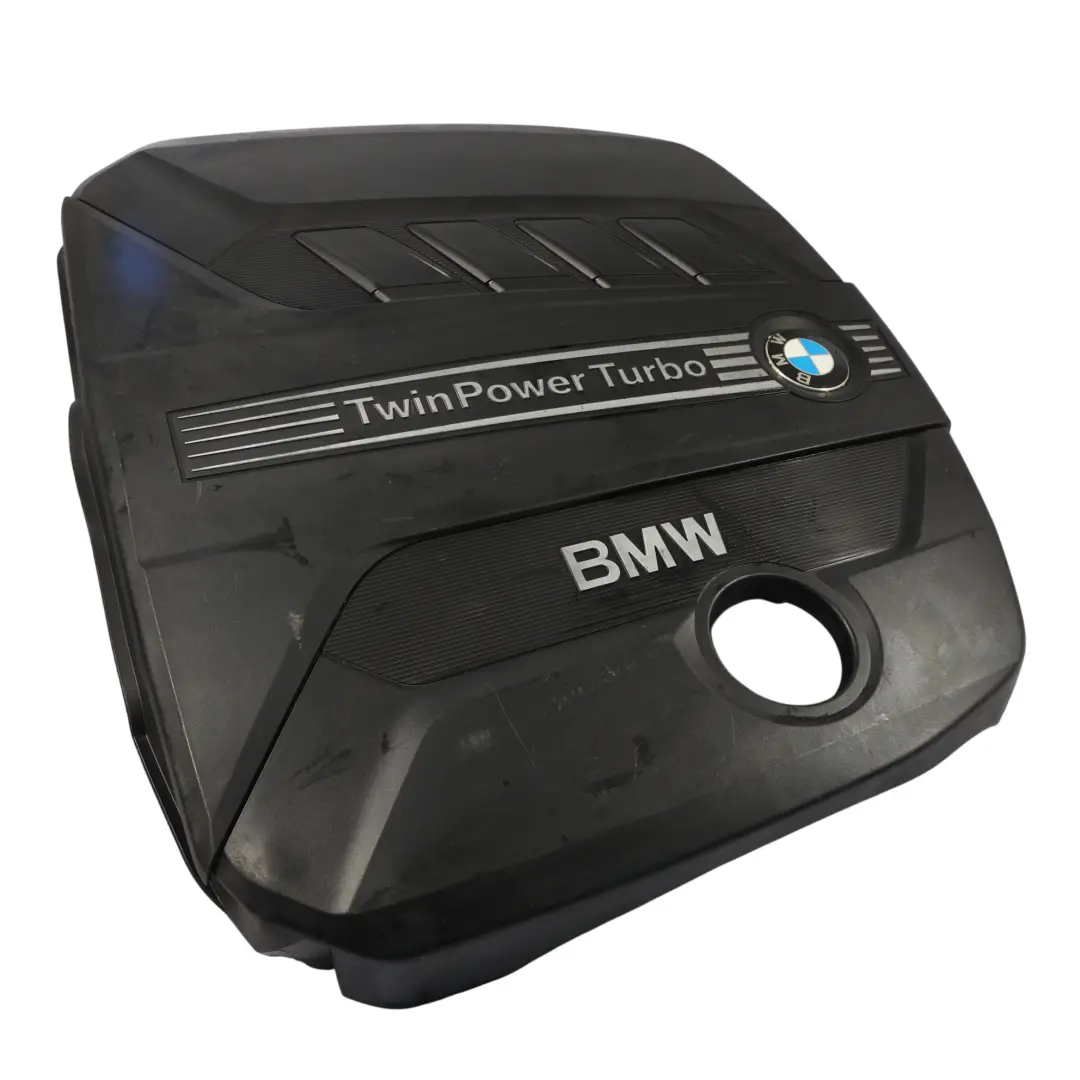 N47N N47S1 Pokrywa Silnika do BMW F07 F10 520d o numerze 8510475 BMW F07 F10 520d N47N N47S1 Pokrywa Silnika - SKU 8510475-1 - Numer Części 8510475