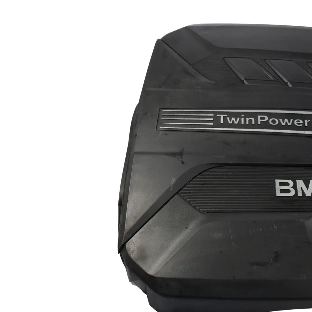 Coperchio Motore BMW F07 F10 520d N47N N47S1 Isolamento Acustico Motore per con numero di parte 8510475 Coperchio Motore BMW F07 F10 520d N47N N47S1 Isolamento Acustico Motore - SKU 8510475-1 - Numero di parte 8510475