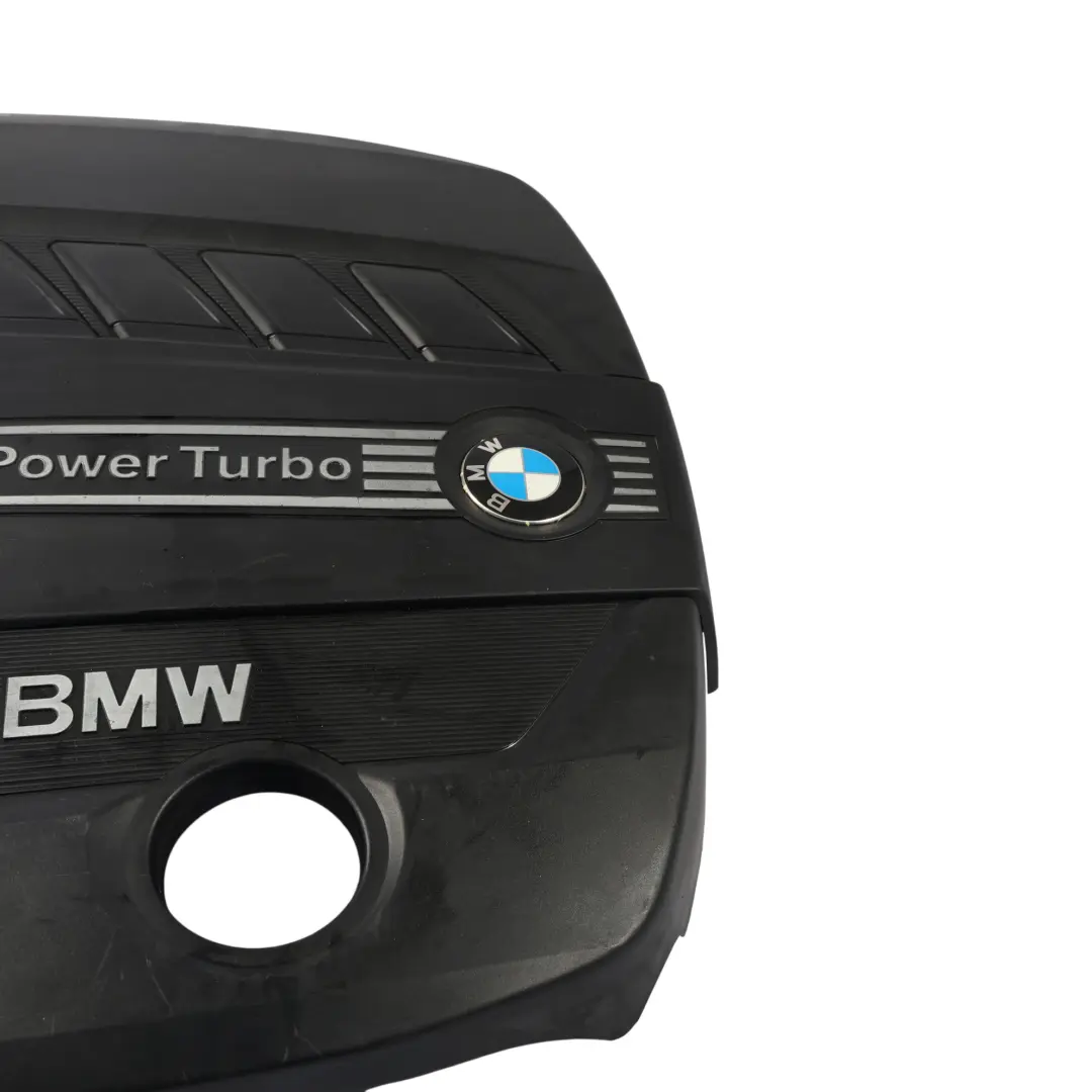 N47N N47S1 Pokrywa Silnika do BMW F07 F10 520d o numerze 8510475 BMW F07 F10 520d N47N N47S1 Pokrywa Silnika - SKU 8510475-1 - Numer Części 8510475