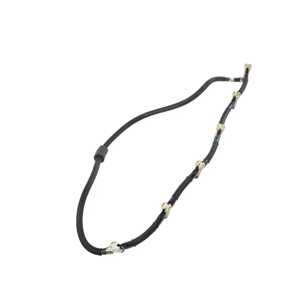 BMW F06 F10 F12 Tubo Troppo Pieno Iniettore N57 Diesel - SKU 8511667 - Numero di parte 8511667