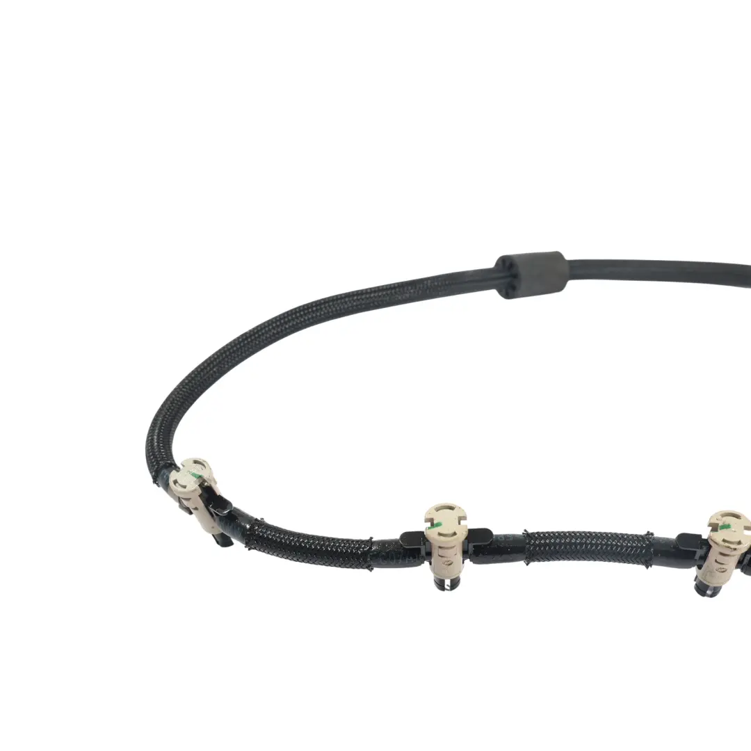 BMW F06 F10 F12 Przewód Przelewowy Wtryskiwaczy N57 Diesel - SKU 8511667 - Numer Części 8511667