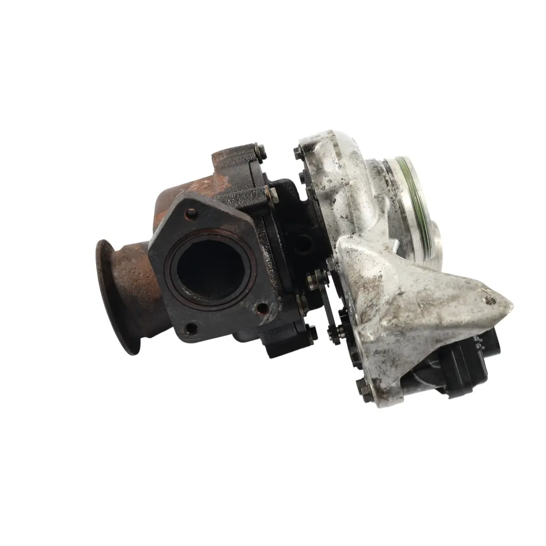 BMW E90 LCI F10 320D 520D N47N Turbocompresor Cargador De Turbo - SKU 8512464 - Número de pieza 8512464
