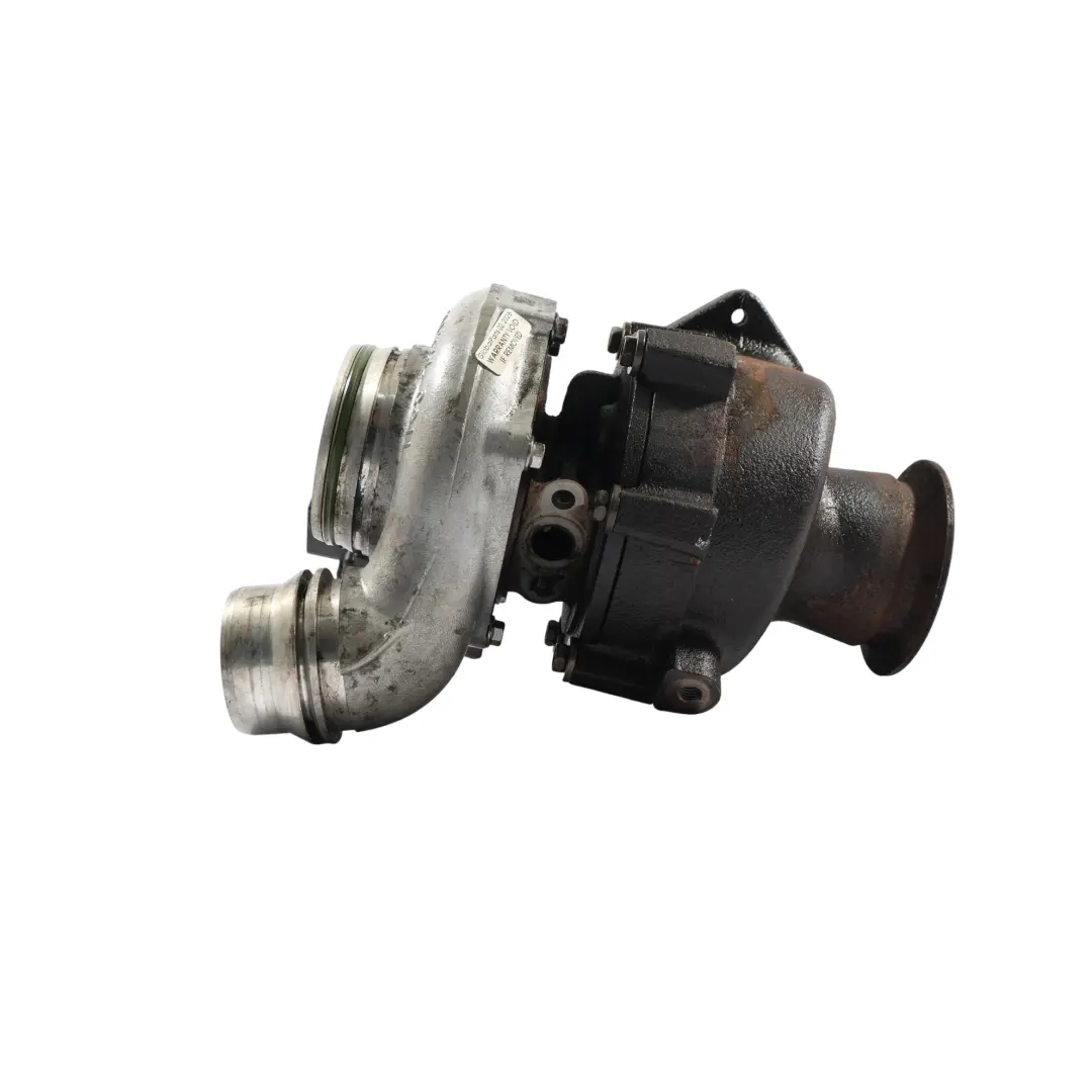 N47N Turbocompresor Cargador De Turbo para BMW E90 LCI F10 320D 520D con número de pieza 8512464 BMW E90 LCI F10 320D 520D N47N Turbocompresor Cargador De Turbo - SKU 8512464 - Número de pieza 8512464