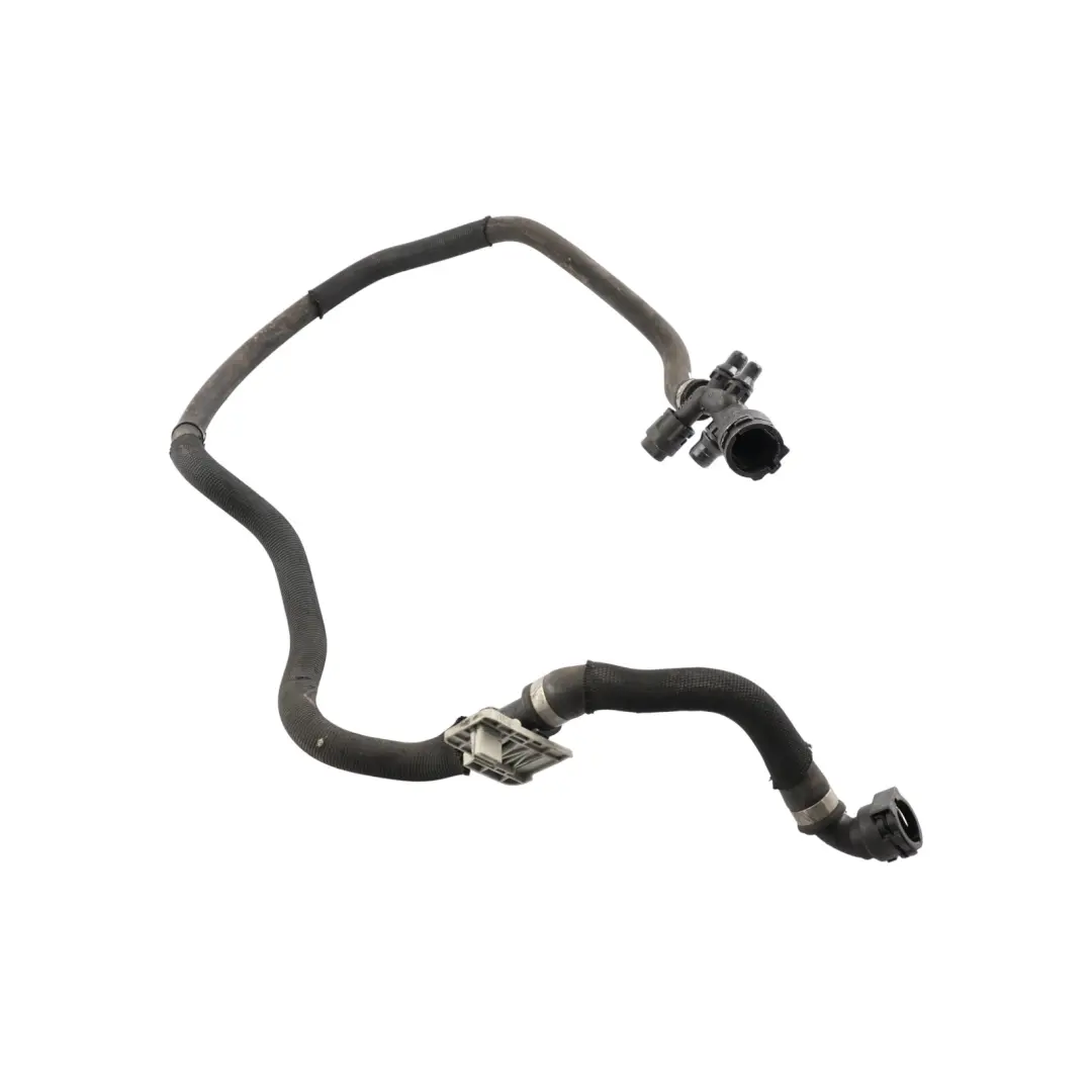BMW X5 F15 Expansion Tank Pump Line Cooling System Hose - SKU 8513305 - Part number 8513305