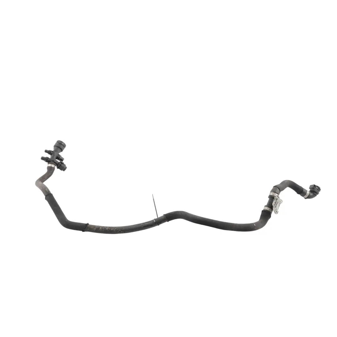 BMW X5 F15 Expansion Tank Pump Line Cooling System Hose - SKU 8513305 - Part number 8513305