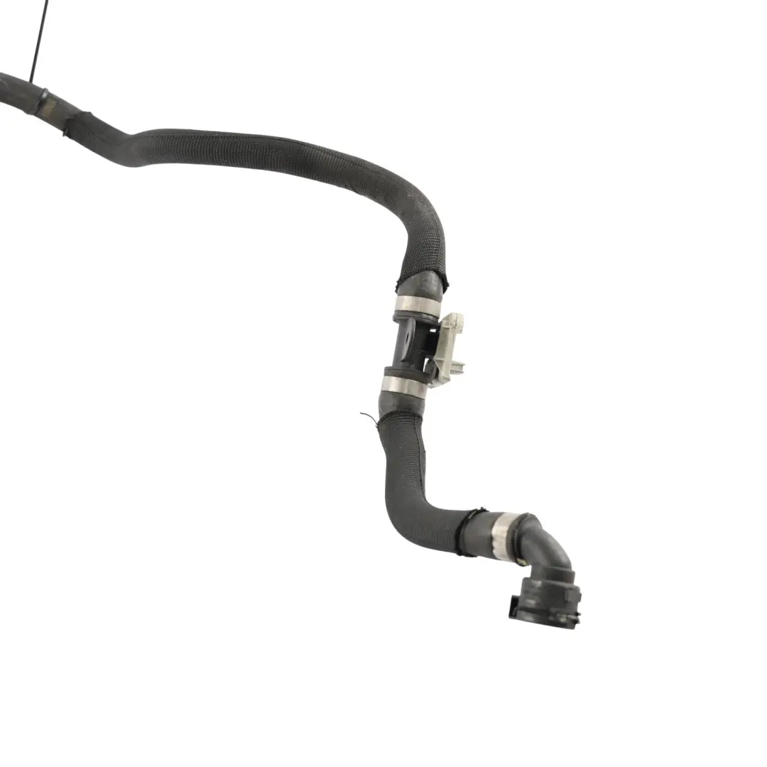 BMW X5 F15 Expansion Tank Pump Line Cooling System Hose - SKU 8513305 - Part number 8513305