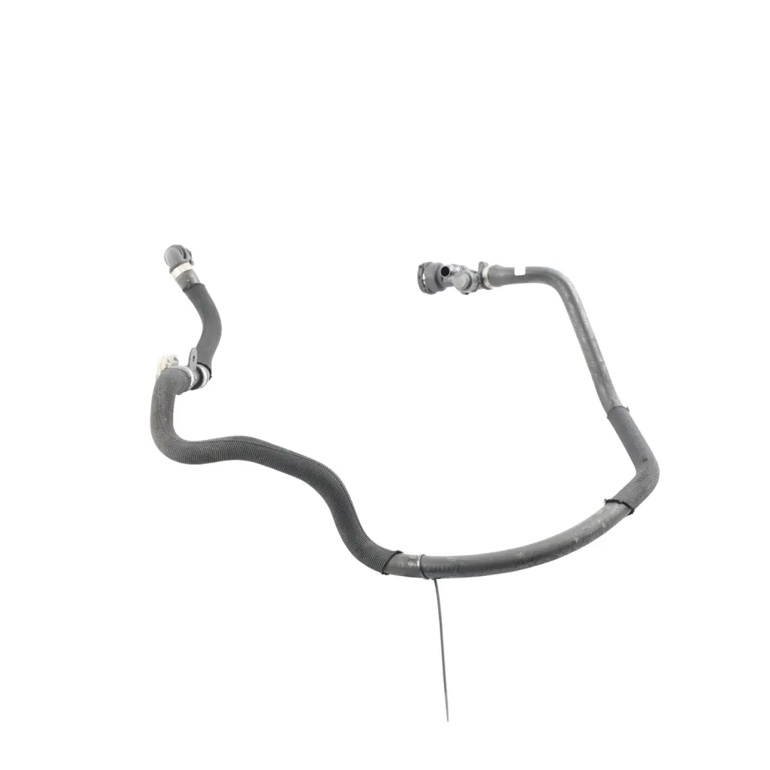 BMW X5 F15 Expansion Tank Pump Line Cooling System Hose - SKU 8513305 - Part number 8513305