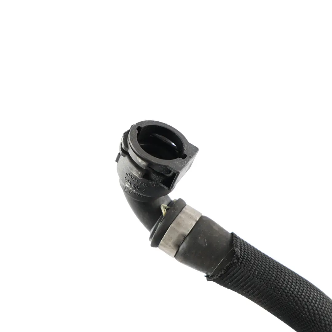 BMW X5 F15 Expansion Tank Pump Line Cooling System Hose - SKU 8513305 - Part number 8513305