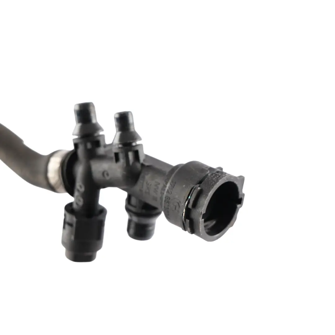 BMW X5 F15 Expansion Tank Pump Line Cooling System Hose - SKU 8513305 - Part number 8513305