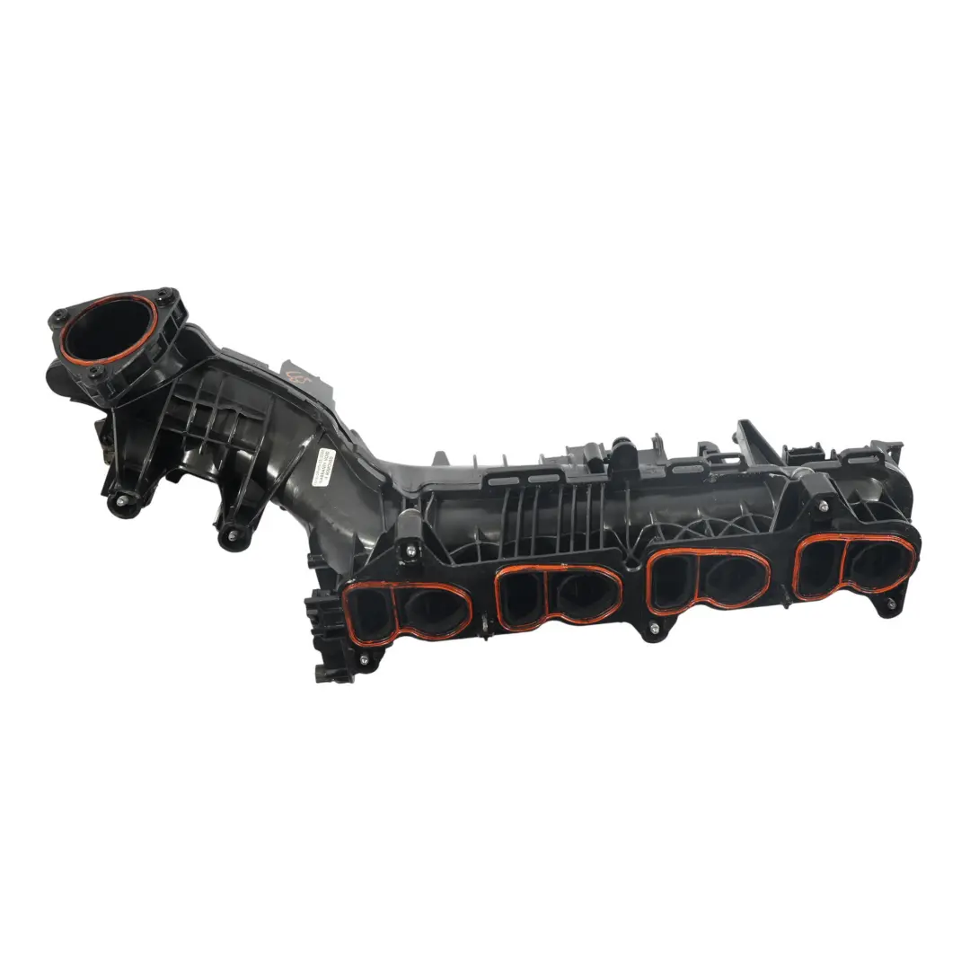 B47 Ansaugkrümmer Motor System Mit Klappen für BMW F10 F20 F30 LCI mit Teilenummer 8513655 BMW F10 F20 F30 LCI B47 Ansaugkrümmer Motor System Mit Klappen - SKU 8513655-1 - Teilenummer 8513655