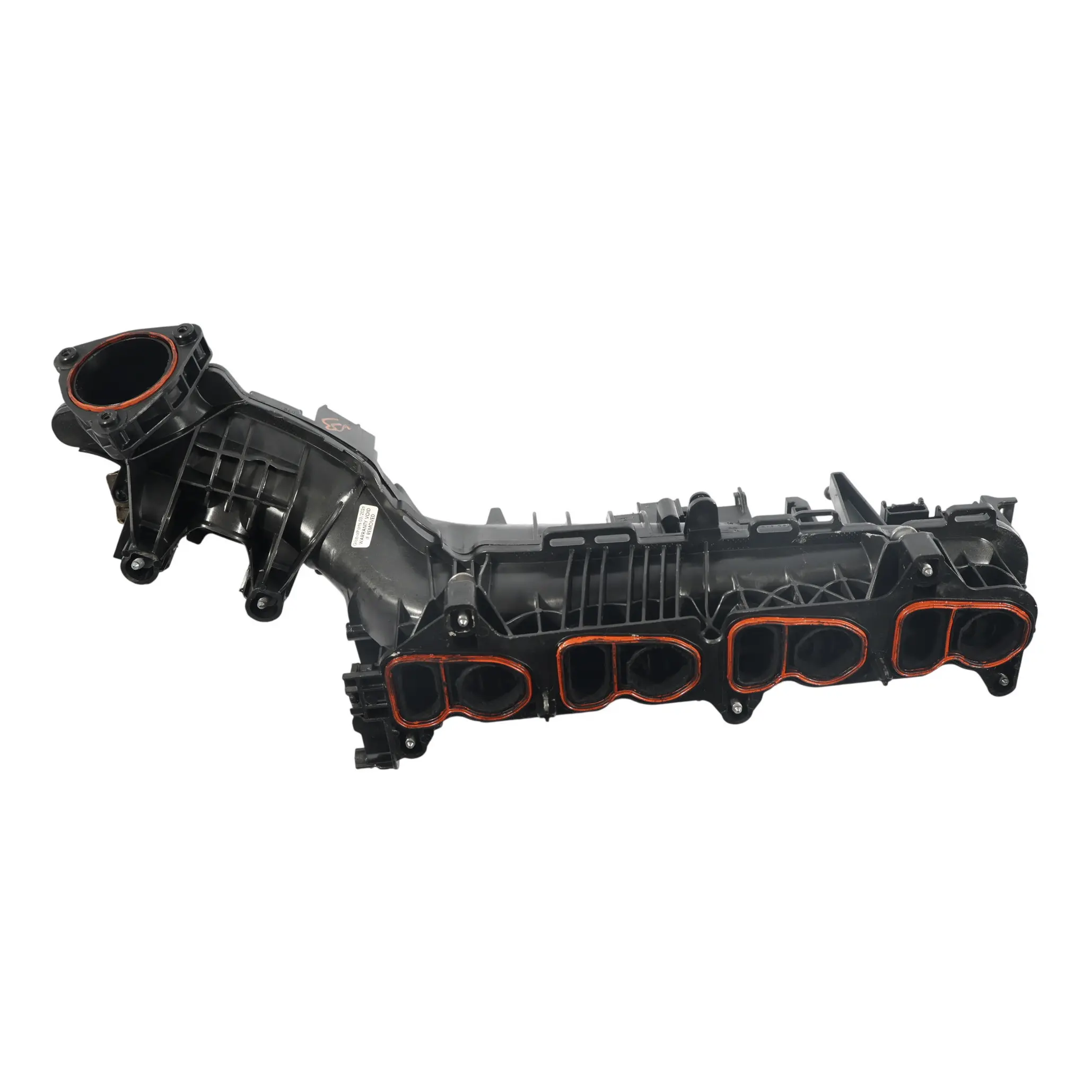 BMW F10 F20 F30 LCI Kolektor Ssący Z Klapkami B47 8513655