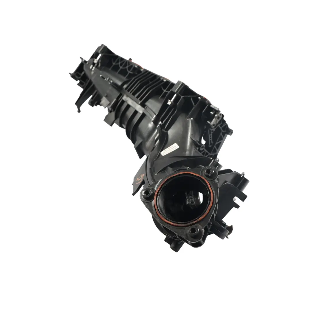 BMW F10 F20 F30 LCI Collecteur Admission Moteur Avec Clapets B47 - SKU 8513655-1 - Numéro de pièce 8513655