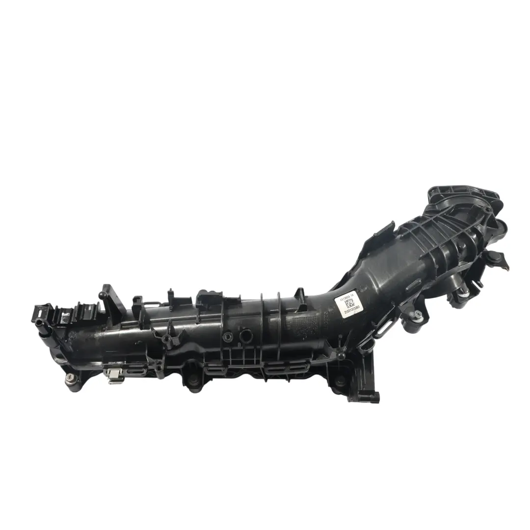 BMW F10 F20 F30 LCI B47 Ansaugkrümmer Motor System Mit Klappen - SKU 8513655-1 - Teilenummer 8513655