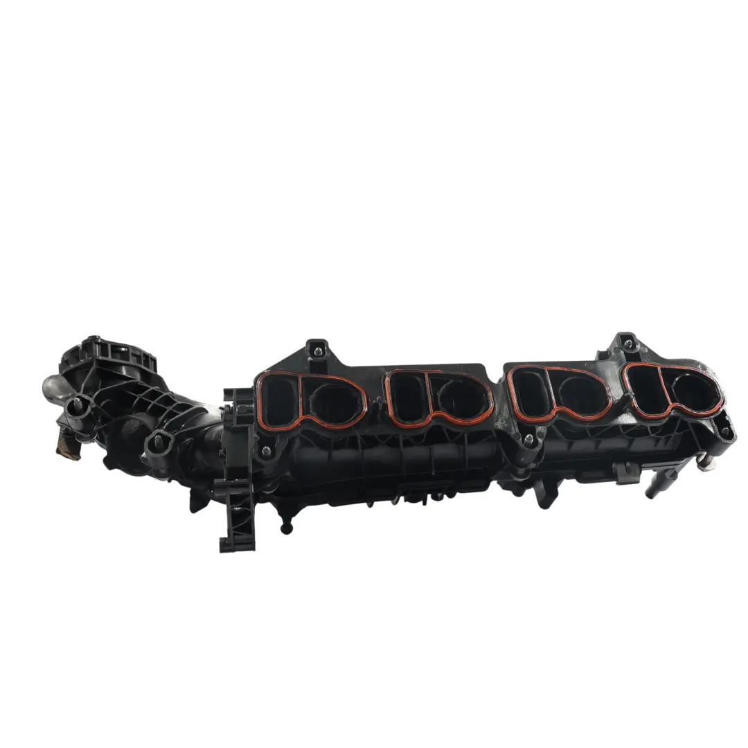 BMW F10 F20 F30 LCI Colector Admisión Motor Con Aletas B47 - SKU 8513655-1 - Número de pieza 8513655