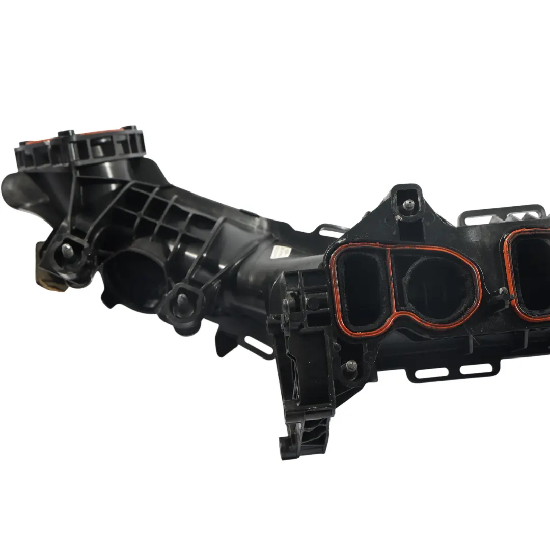 B47 Ansaugkrümmer Motor System Mit Klappen für BMW F10 F20 F30 LCI mit Teilenummer 8513655 BMW F10 F20 F30 LCI B47 Ansaugkrümmer Motor System Mit Klappen - SKU 8513655-1 - Teilenummer 8513655