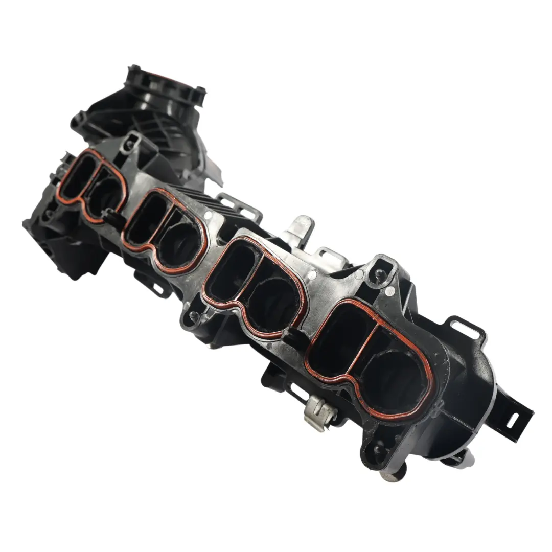 BMW F10 F20 F30 LCI Colector Admisión Motor Con Aletas B47 - SKU 8513655-1 - Número de pieza 8513655