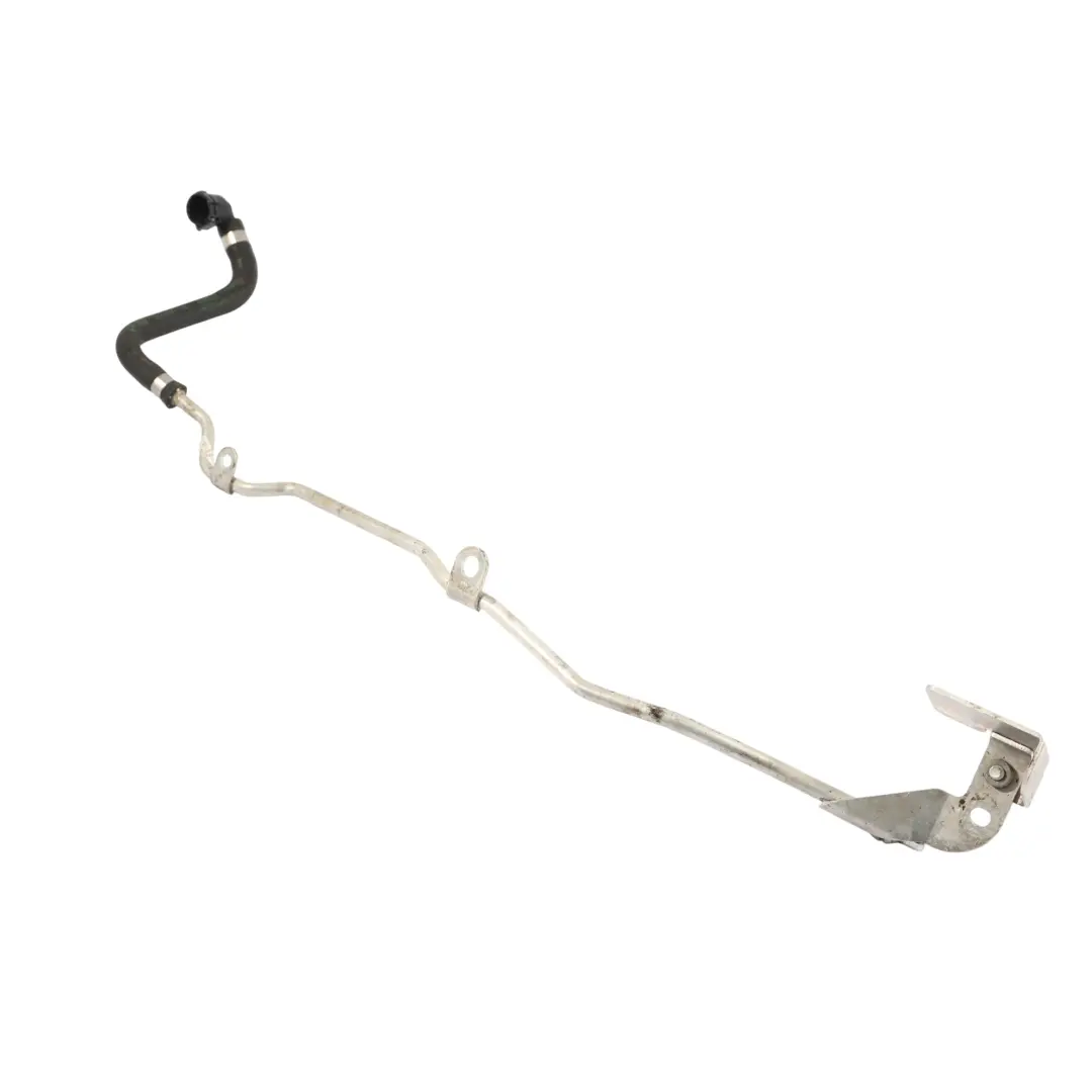 BMW X5 F15 X6 F16 Tuyau De Liquide De Refroidissement Bloc De Moteur SCR - SKU 8514465 - Numéro de pièce 8514465