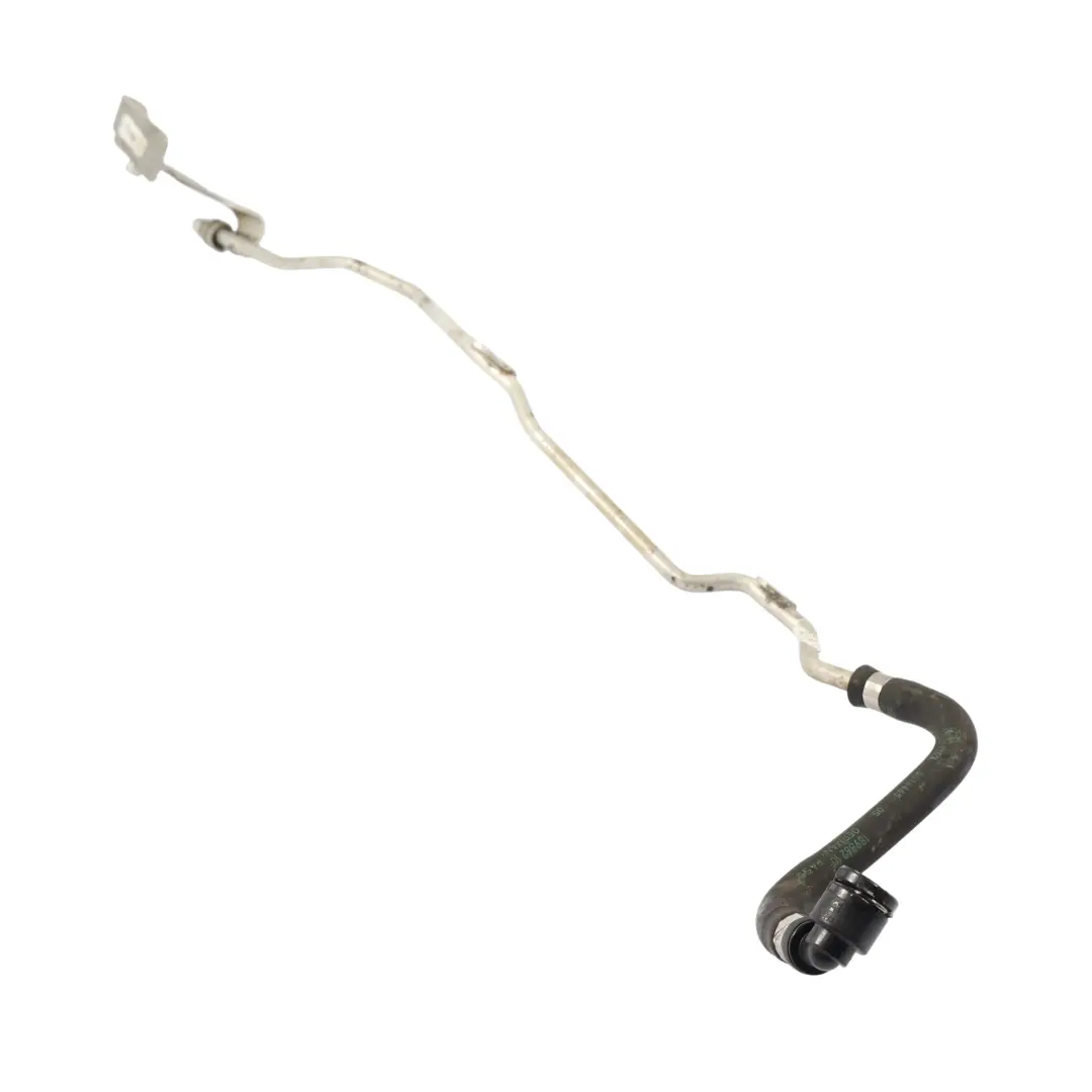 Przewód Rura Układu Chłodzenia Silnika SCR do BMW X5 F15 X6 F16 o numerze 8514465 BMW X5 F15 X6 F16 Przewód Rura Układu Chłodzenia Silnika SCR - SKU 8514465 - Numer Części 8514465