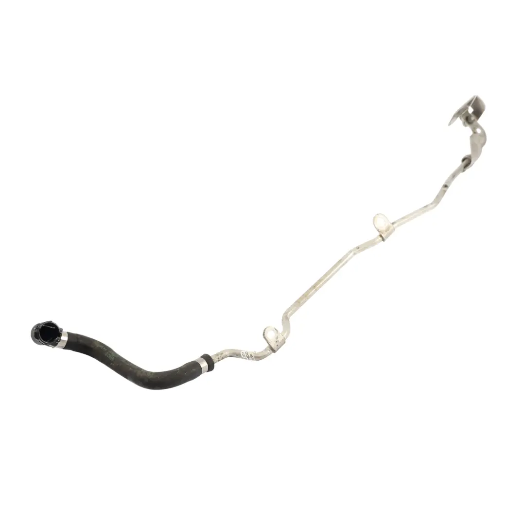 BMW X5 F15 X6 F16 Tubo De Refrigerante SCR Módulo Motor Tubo Línea - SKU 8514465 - Número de pieza 8514465