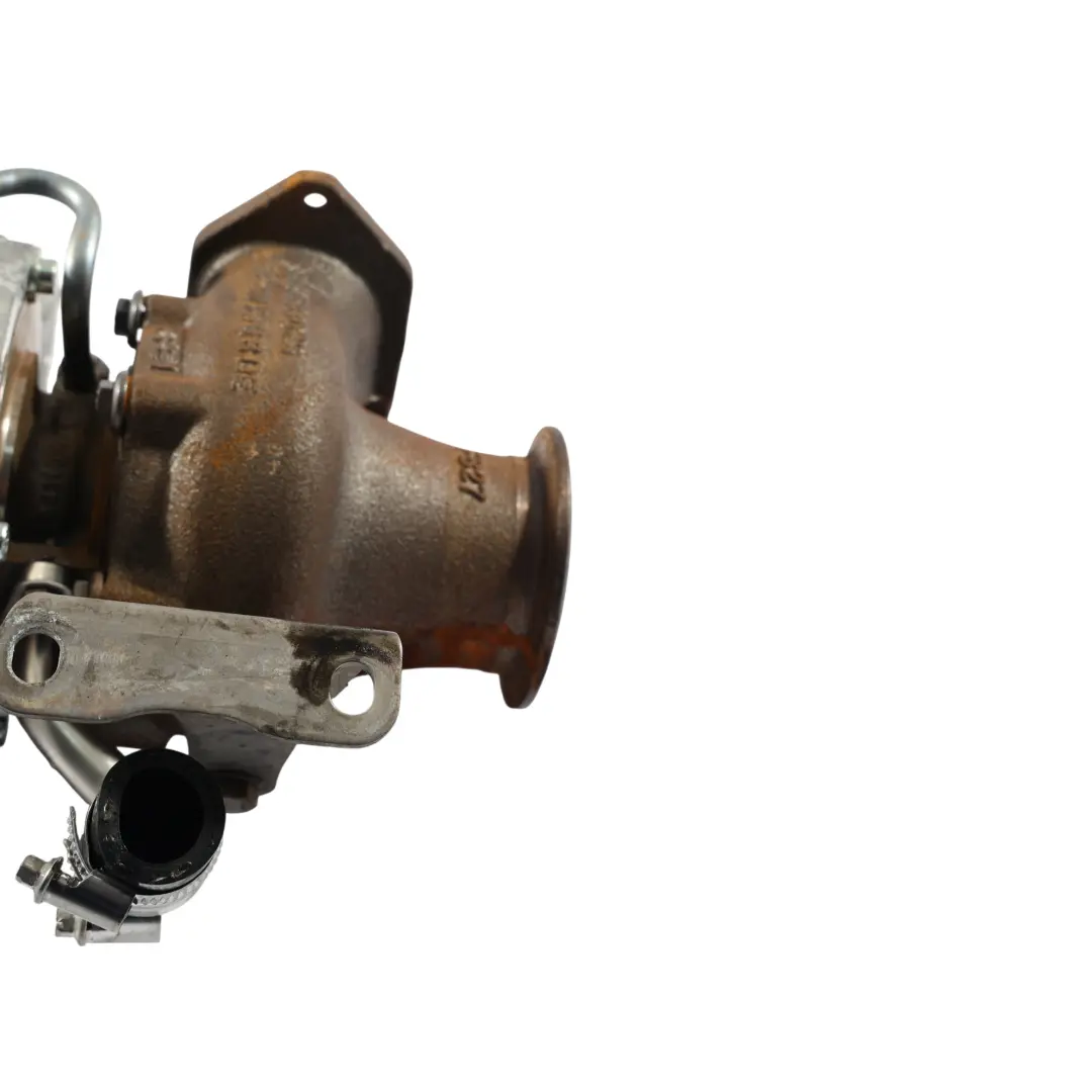 N47N 114D 116D Turbocompresseur 8514666 pour BMW F20 F21 Diesel à propos du numéro de pièce 8514667 BMW F20 F21 Diesel N47N 114D 116D Turbocompresseur 8514666 - SKU 8514667-2 - Numéro de pièce 8514667