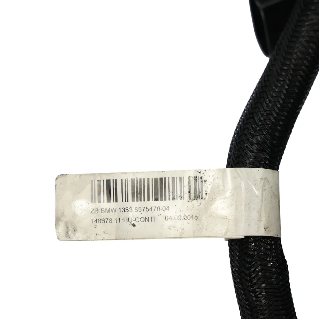 Mini Countryman R60 Układ Wtryskowy Zestaw Komplet N47N Diesel - SKU 8515060-4 - Numer Części 8515060