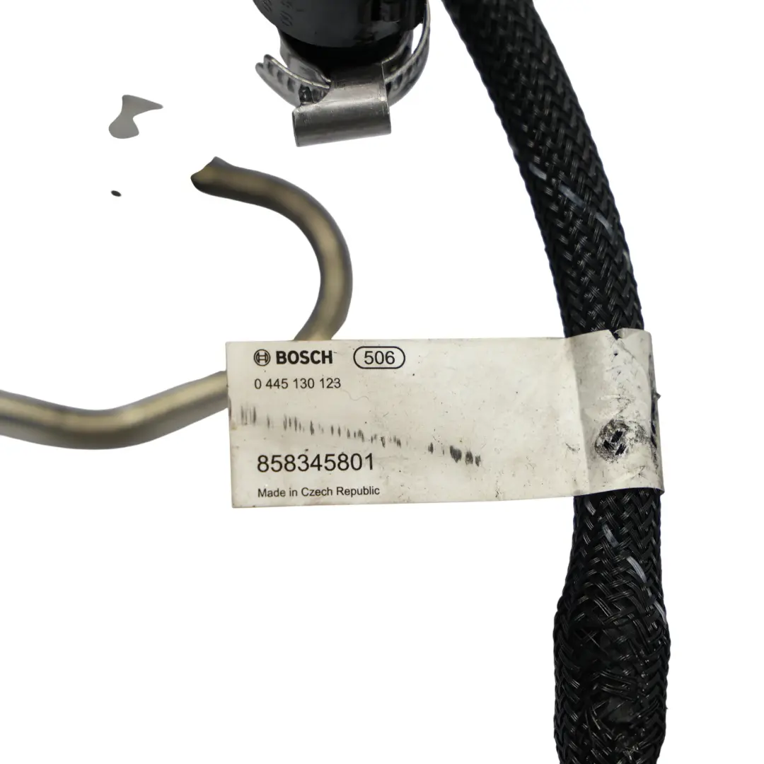 Set Iniettore Pompa Carburante Sistema Iniezione SET N47N Diesel per Mini R60 con numero di parte 8515060 Mini R60 Set Iniettore Pompa Carburante Sistema Iniezione SET N47N Diesel - SKU 8515060-4 - Numero di parte 8515060