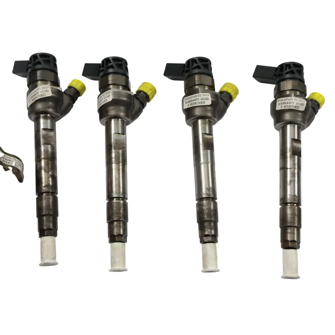 Mini R60 Injection Carburant Kit Injecteurs Pompe Carburant N47N Diesel - SKU 8515060-4 - Numéro de pièce 8515060