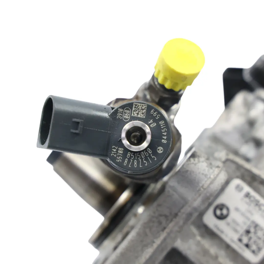 Set Iniettore Pompa Carburante Sistema Iniezione SET N47N Diesel per Mini R60 con numero di parte 8515060 Mini R60 Set Iniettore Pompa Carburante Sistema Iniezione SET N47N Diesel - SKU 8515060-4 - Numero di parte 8515060