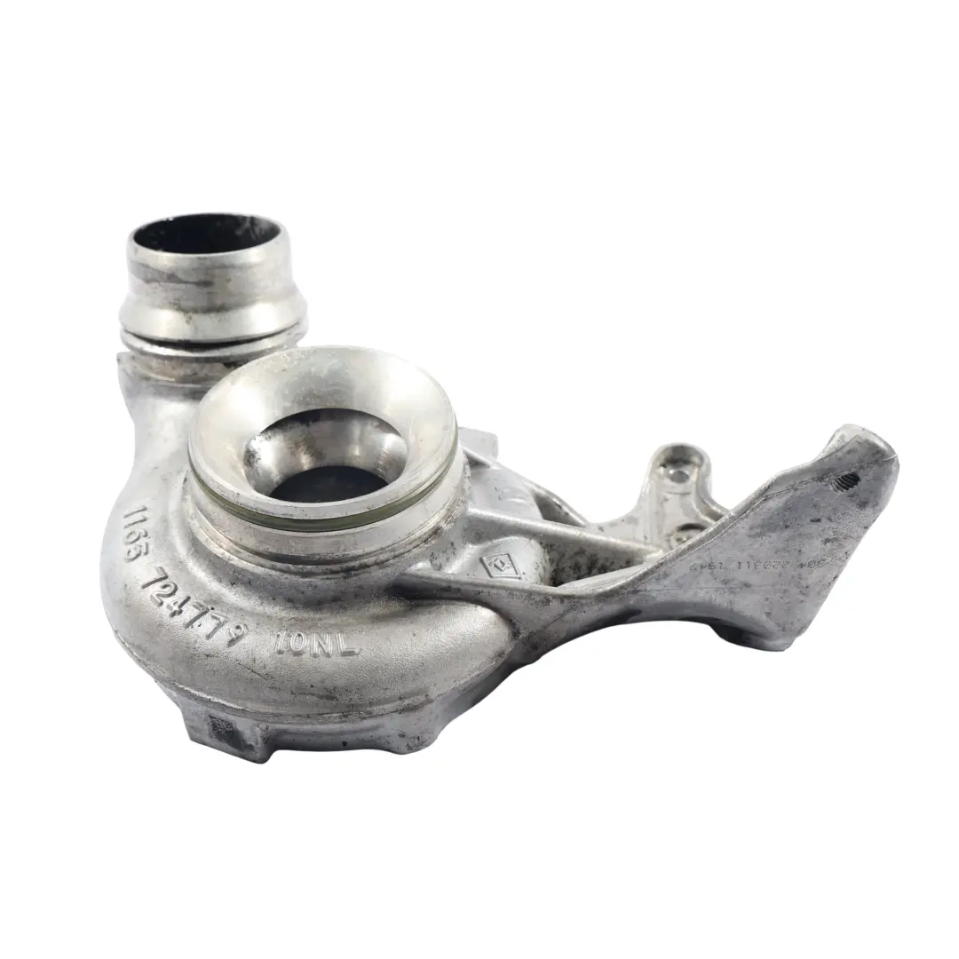 N47N Turbocharger Turbo Charger Housing Part to BMW F10 F11 320d with Part number 8515188 BMW F10 F11 320d N47N Turbocharger Turbo Charger Housing Part - SKU 8515188-9 - Part number 8515188