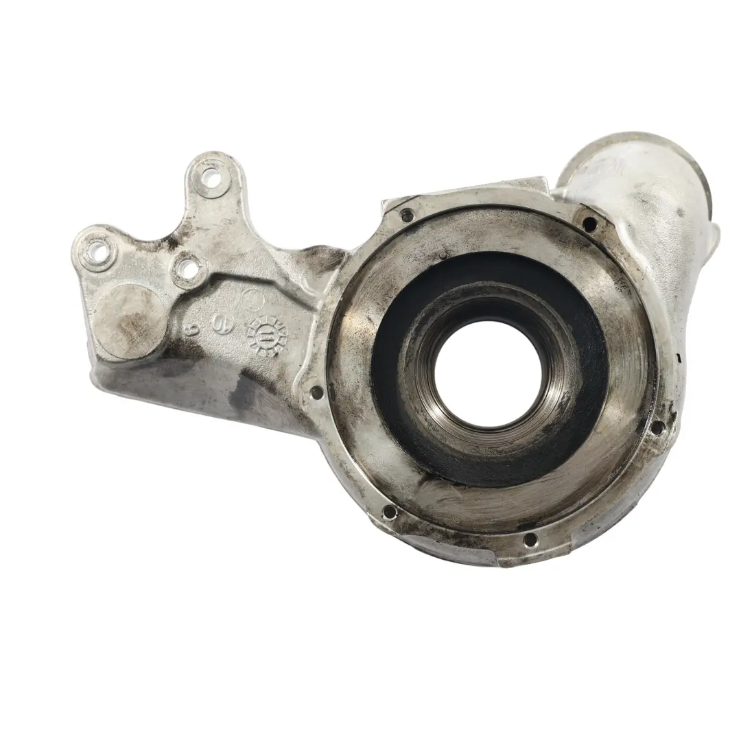 BMW F10 F11 320d N47N Alloggiamento Turbocompressore - SKU 8515188-9 - Numero di parte 8515188