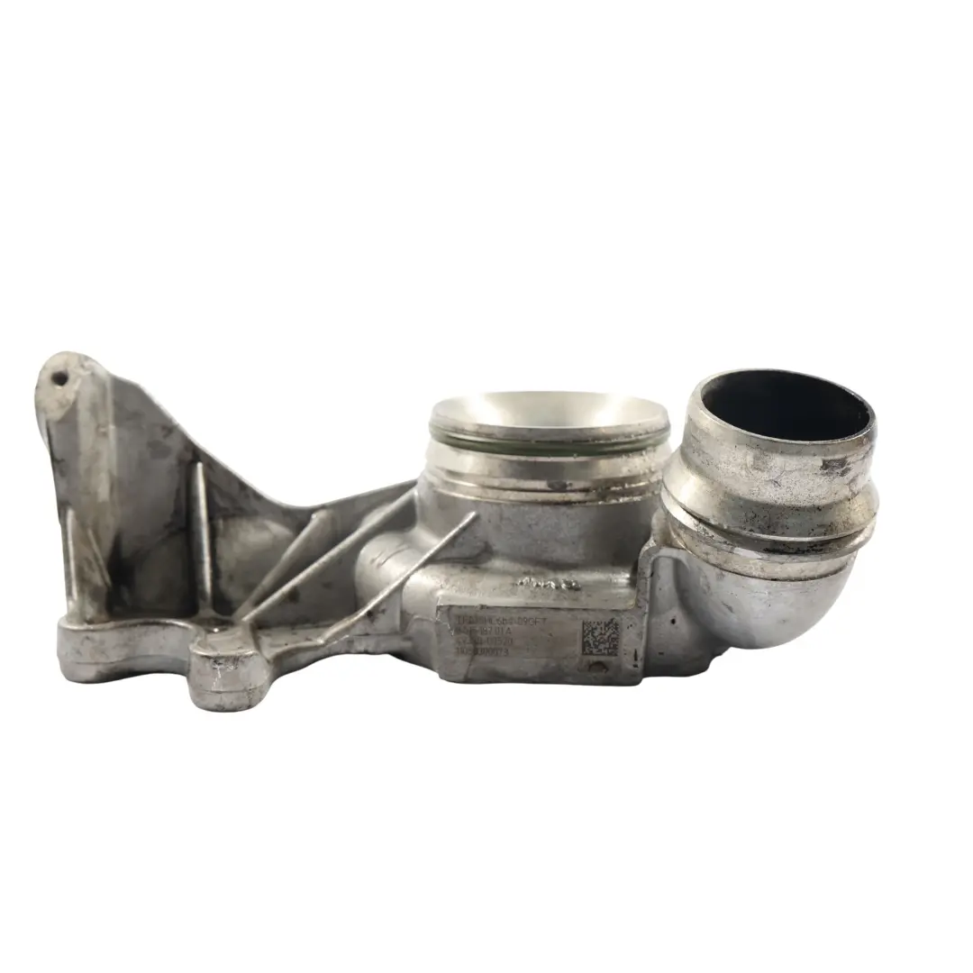 N47N Carter Turbocompresseur pour BMW F10 F11 320d à propos du numéro de pièce 8515188 BMW F10 F11 320d N47N Carter Turbocompresseur - SKU 8515188-9 - Numéro de pièce 8515188