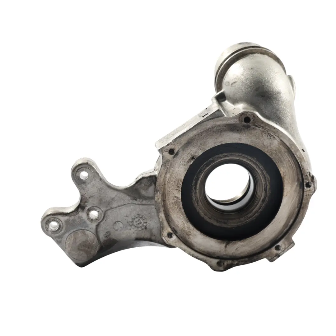 BMW F10 F11 320d N47N Carter Turbocompresseur - SKU 8515188-9 - Numéro de pièce 8515188