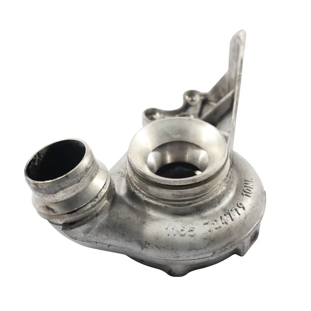 BMW F10 F11 320d N47N Obudowa Turbosprężarki - SKU 8515188-9 - Numer Części 8515188