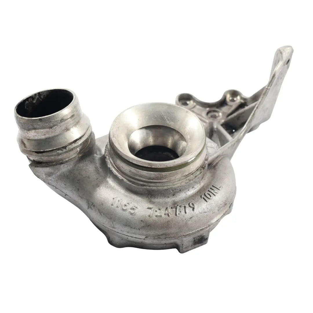 N47N Carter Turbocompresseur pour BMW F10 F11 320d à propos du numéro de pièce 8515188 BMW F10 F11 320d N47N Carter Turbocompresseur - SKU 8515188-9 - Numéro de pièce 8515188