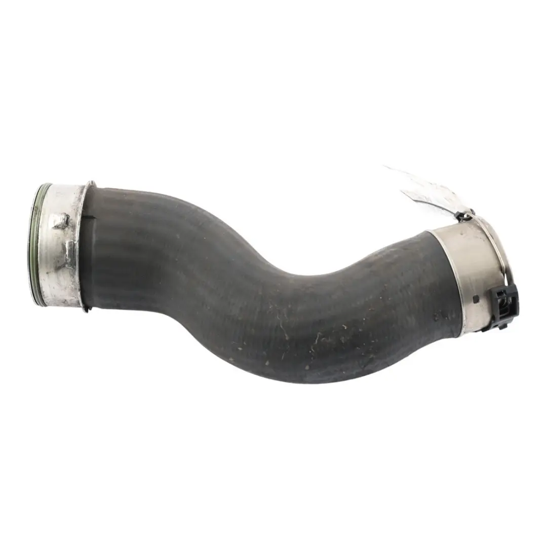Hose Pipe Line 2.0 N47D20D Diesel to BMW X5 F15 Turbo Intercooler with Part number 8515638 BMW X5 F15 Turbo Intercooler Hose Pipe Line 2.0 N47D20D Diesel - SKU 8515638 - Part number 8515638