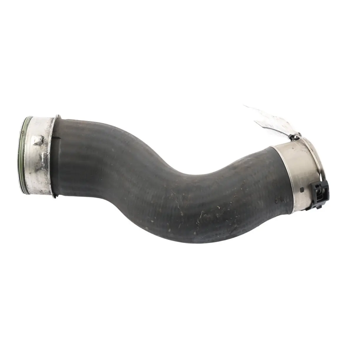 BMW X5 F15 Turbo Intercooler Hose Pipe Line 2.0 N47D20D Diesel 8515638