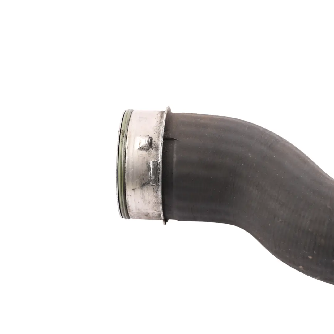 Hose Pipe Line 2.0 N47D20D Diesel to BMW X5 F15 Turbo Intercooler with Part number 8515638 BMW X5 F15 Turbo Intercooler Hose Pipe Line 2.0 N47D20D Diesel - SKU 8515638 - Part number 8515638